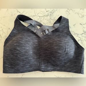 Lululemon Enlite Sports Bra